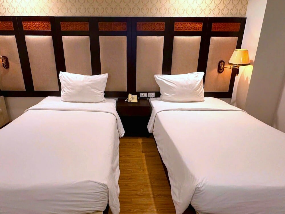 Фото Galliot Hotel Nha Trang