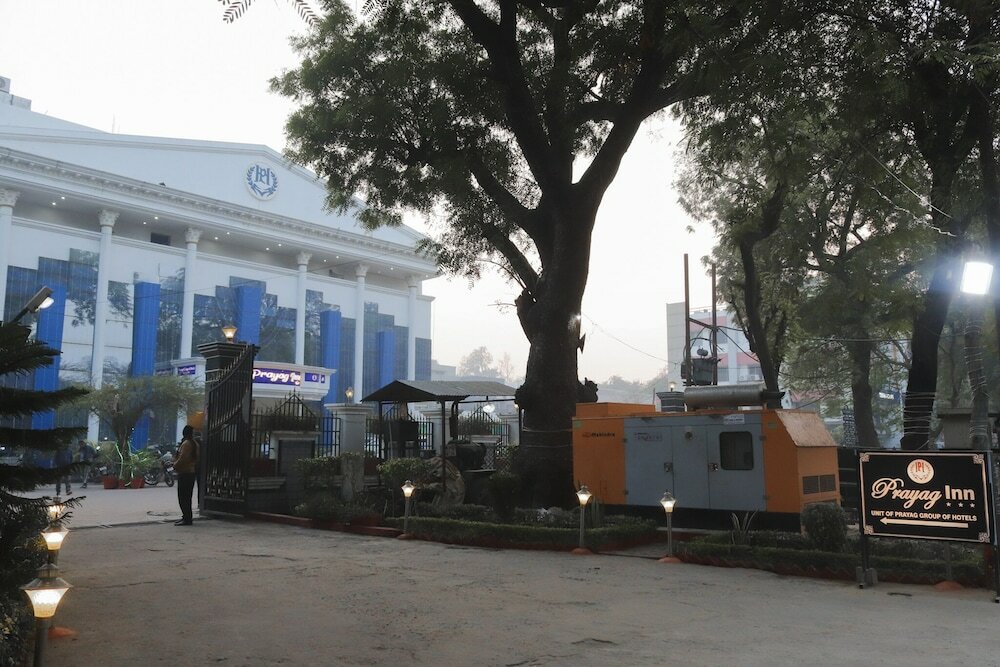Фото Prayag Inn