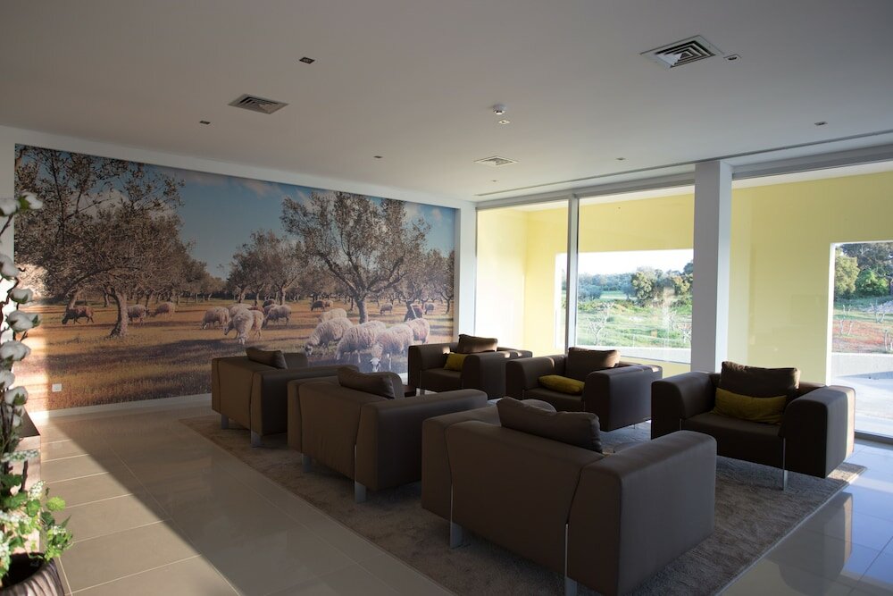 Фото Monte Filipe Hotel & SPA