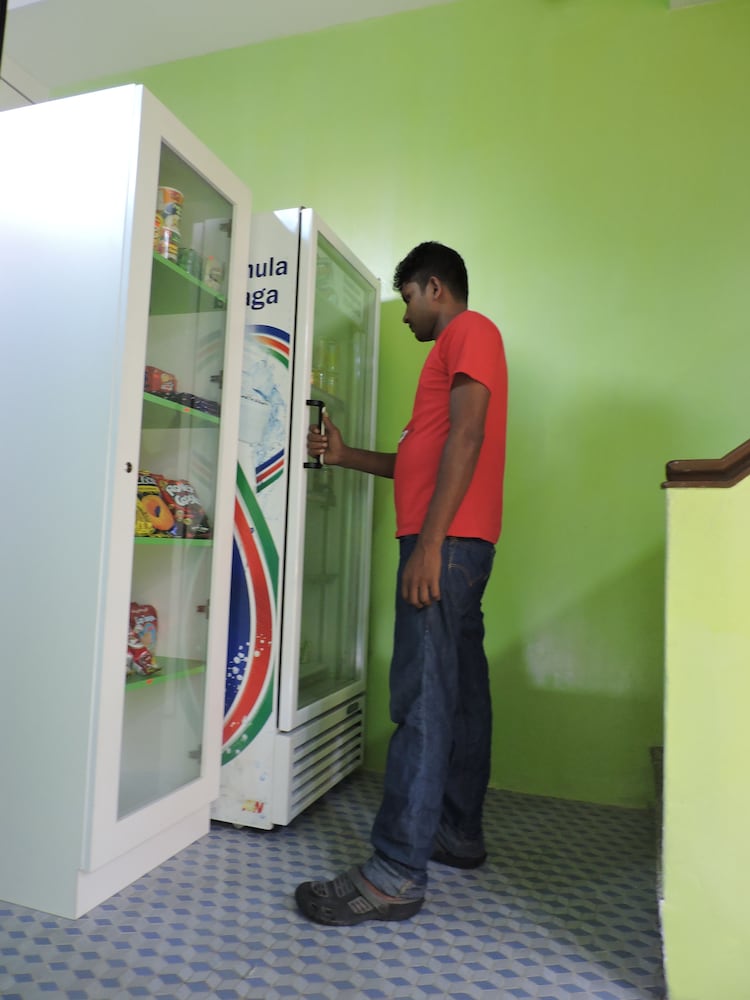 Фото Merlin Hotel