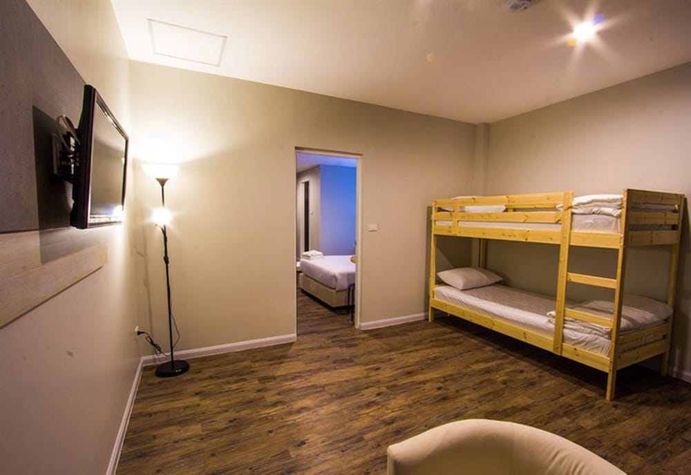 Фото Bett Pattaya