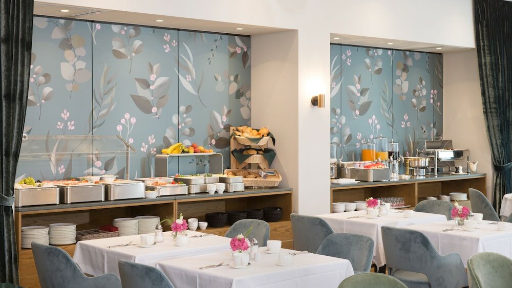 Фото Dom Hotel Limburg