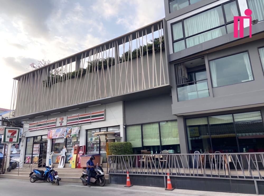 Фото Memo Suite Pattaya