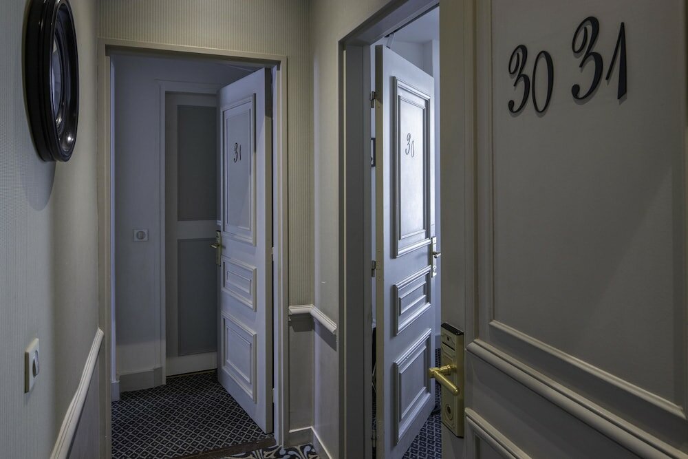 Фото Hotel Bradford Elysees