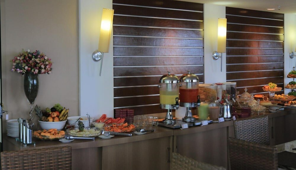 Фото Joh Blue Ocean Hotel