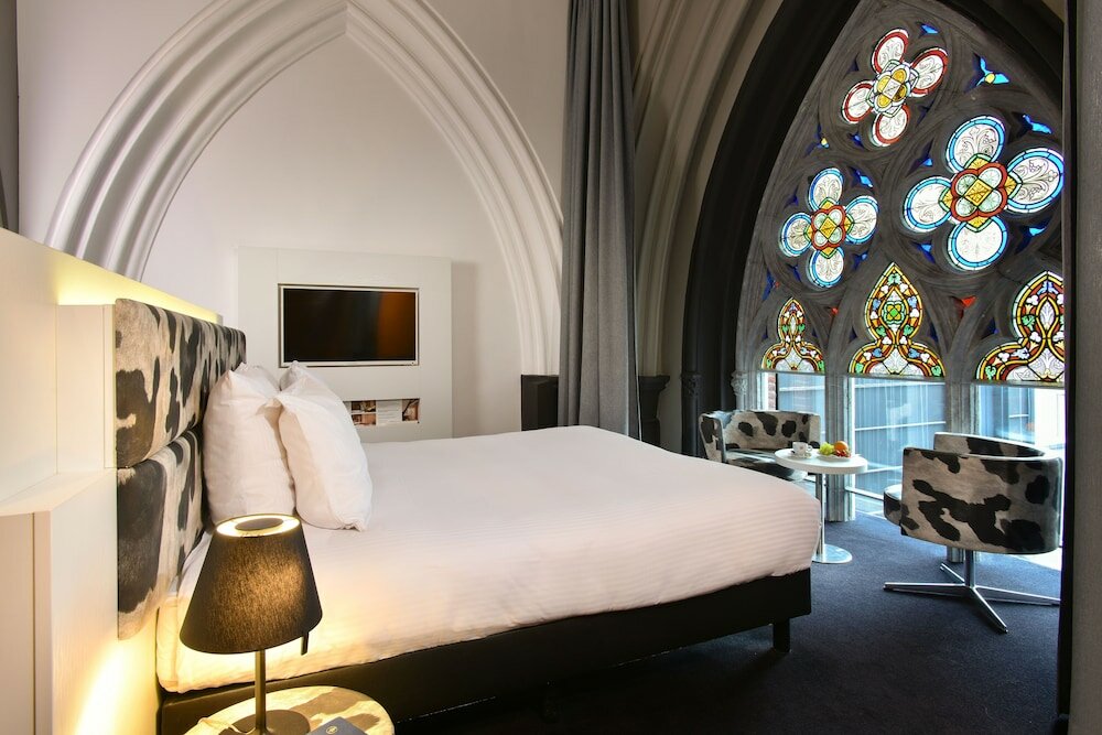 Фото Martin’s Dream Hotel