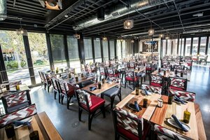 Гостиница Foundre Phoenix