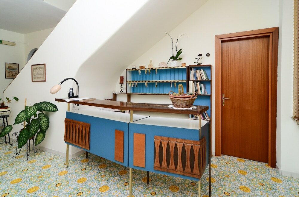 Фото Hotel Terme Marina