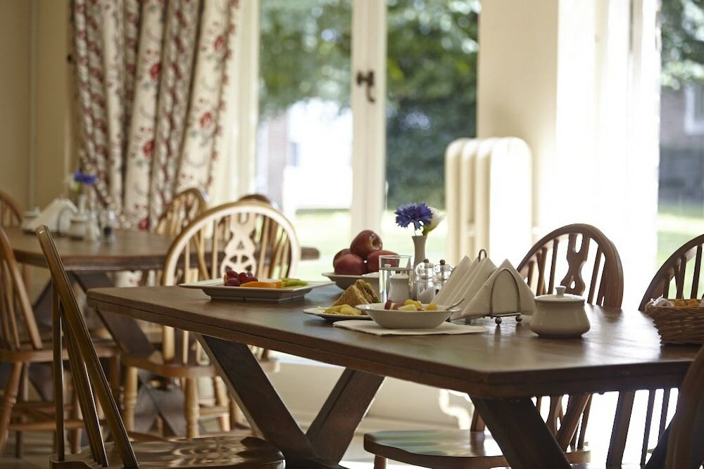 Фото The Royal Foundation of St Katharine