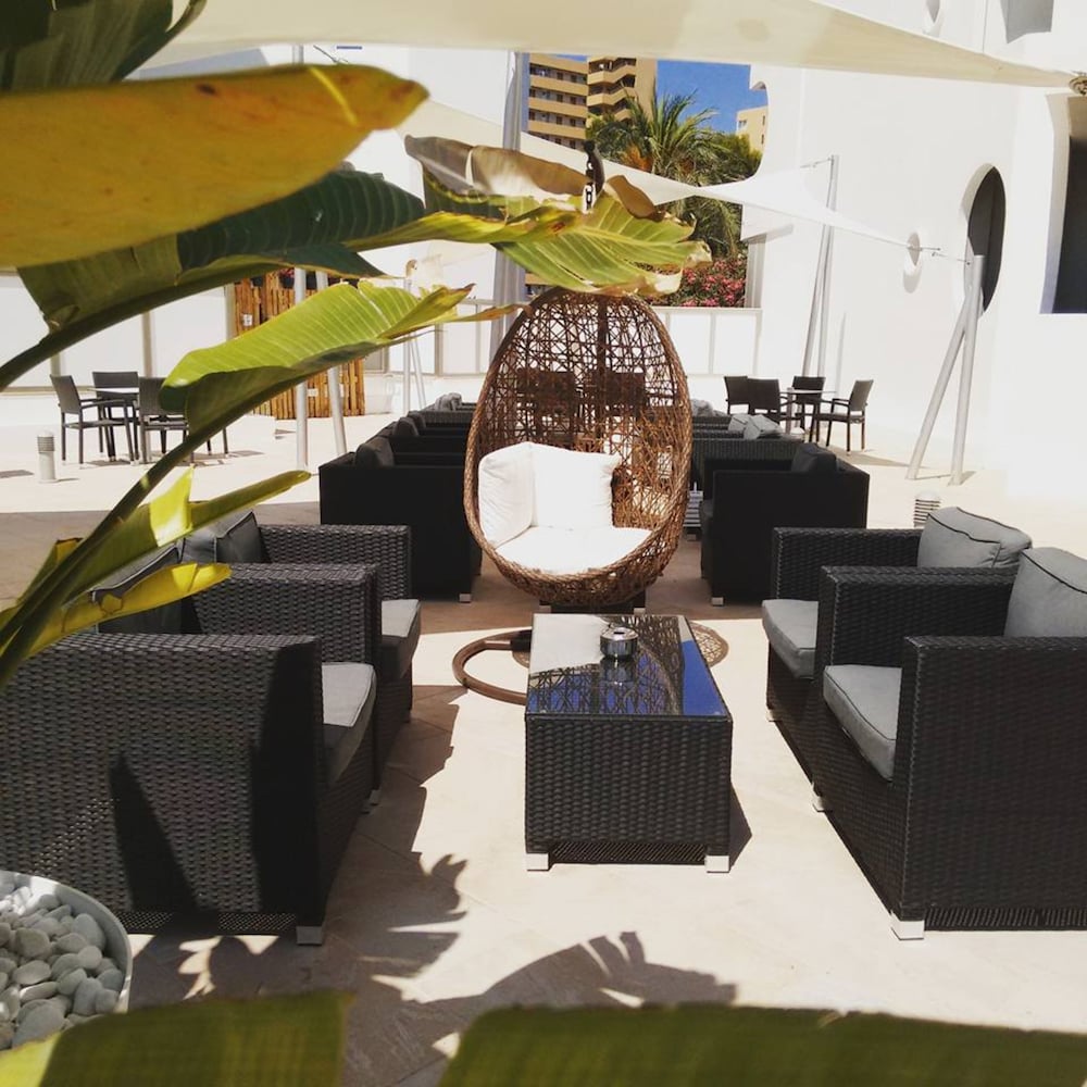 Фото Bg Hotel Pamplona