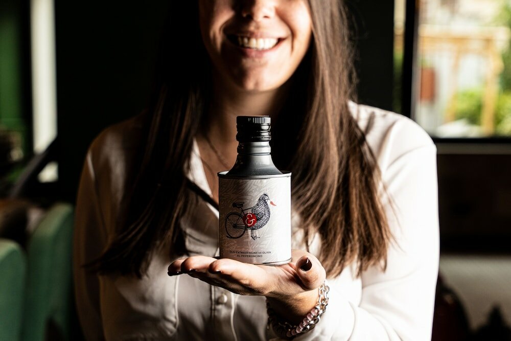 Фото  Mercure Rome Corso Trieste