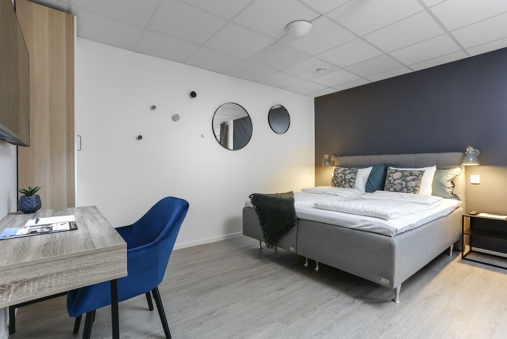 Фото Hotel Vindeus