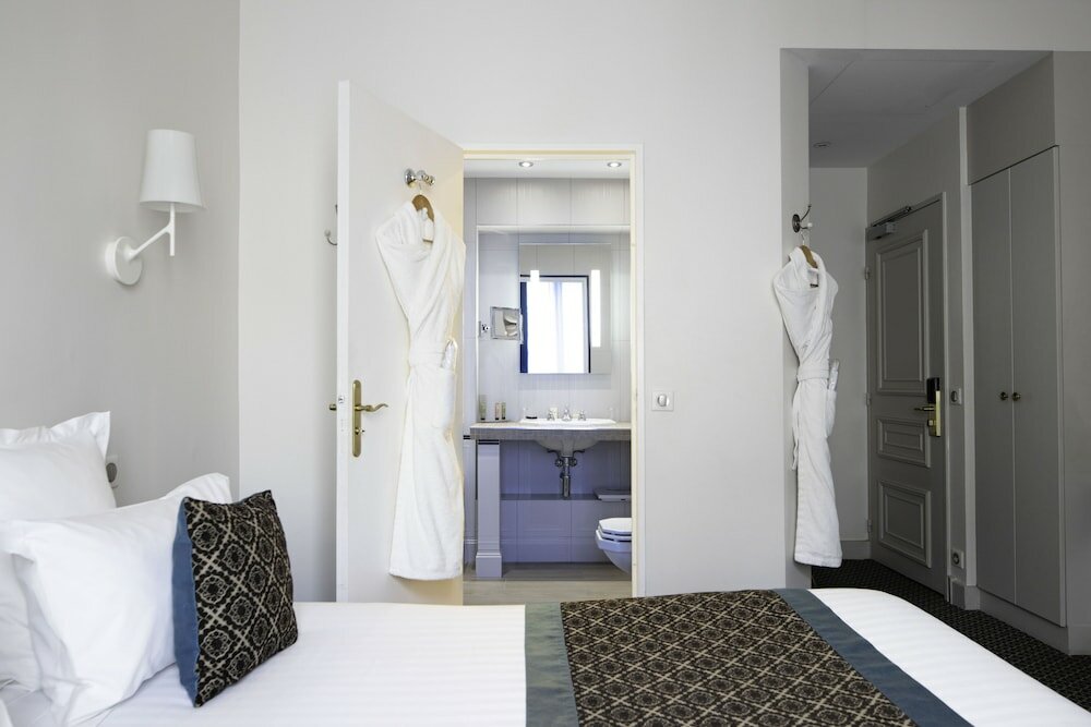 Фото Hotel Bradford Elysees