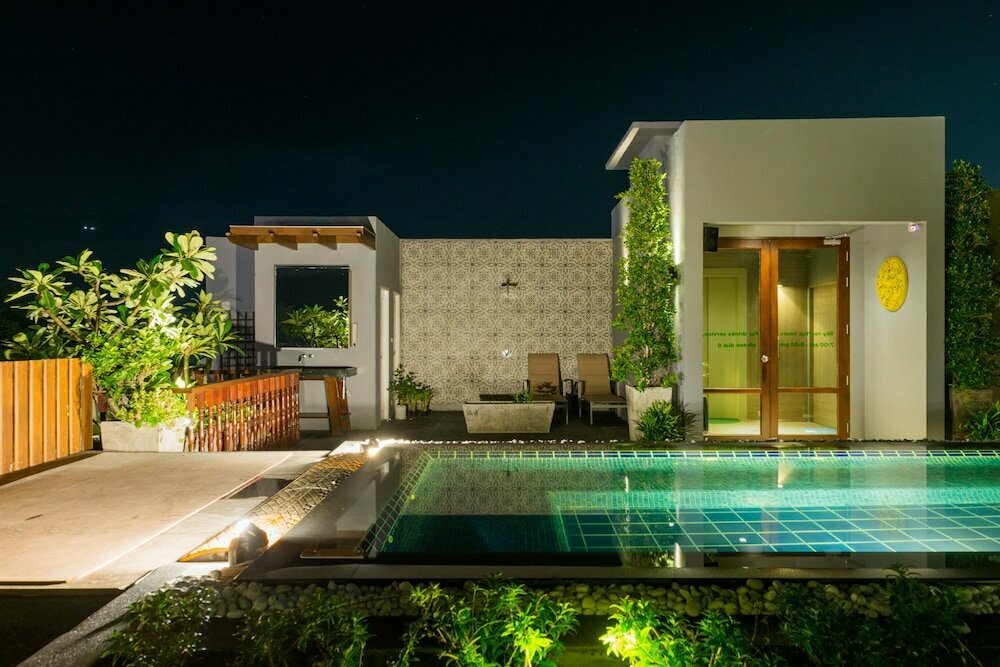 Hotel Ploen Chaweng Koh Samui, Samui, photo