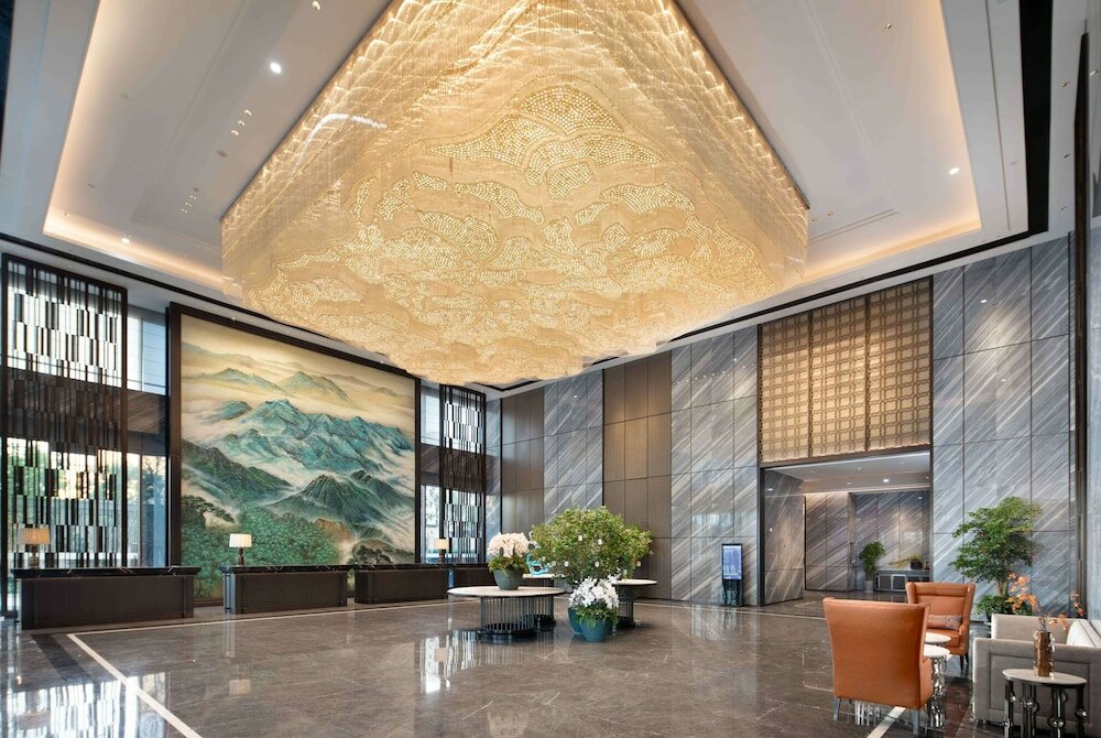 Фото Wyndham Changzhou Liyang