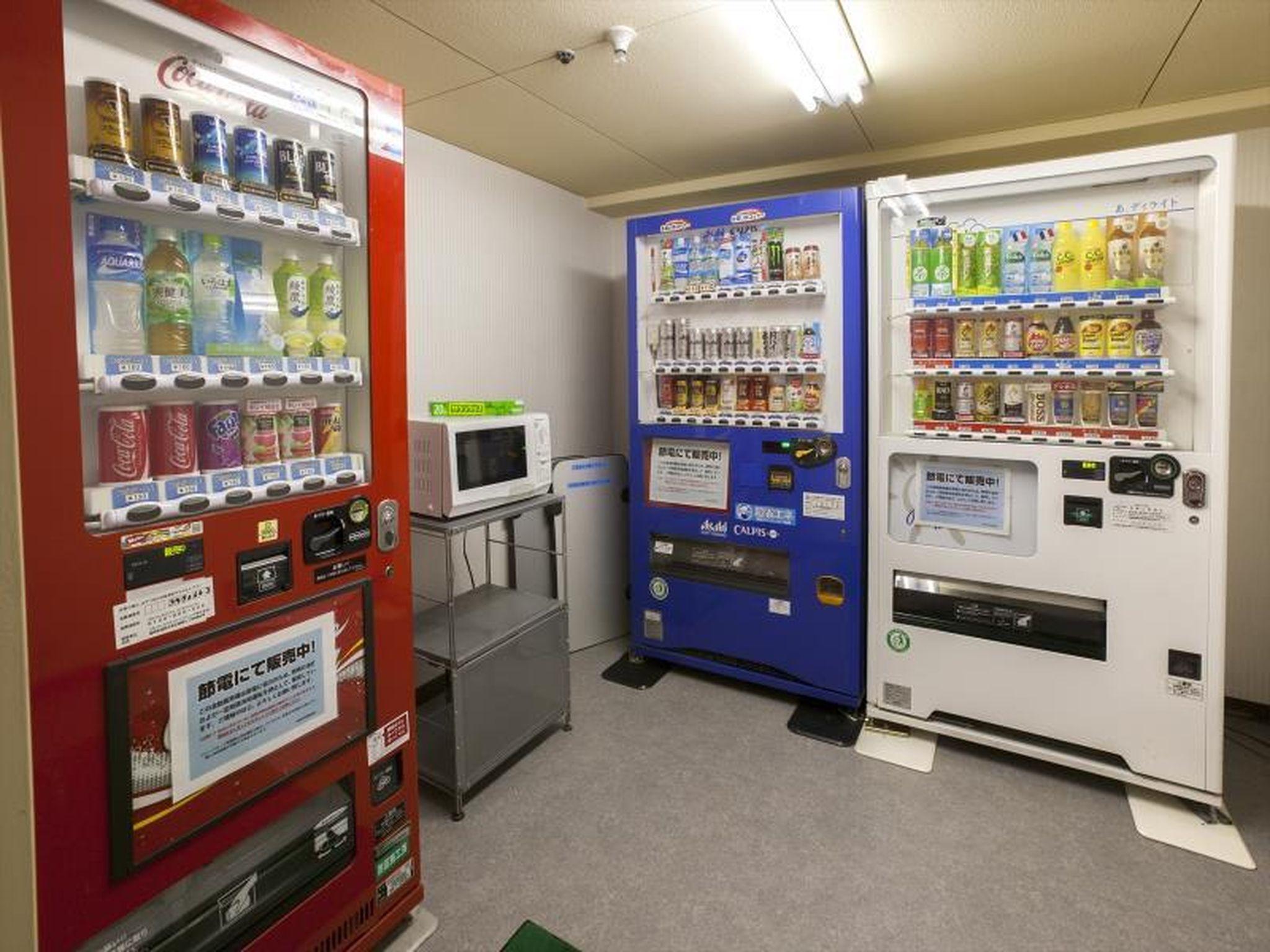 Фото Kyoto Central Inn