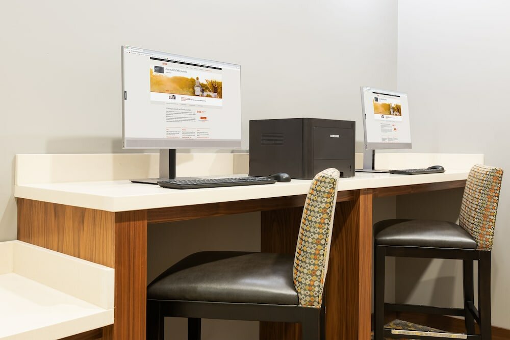 Фото Staybridge Suites Miami International Airport, an Ihg Hotel