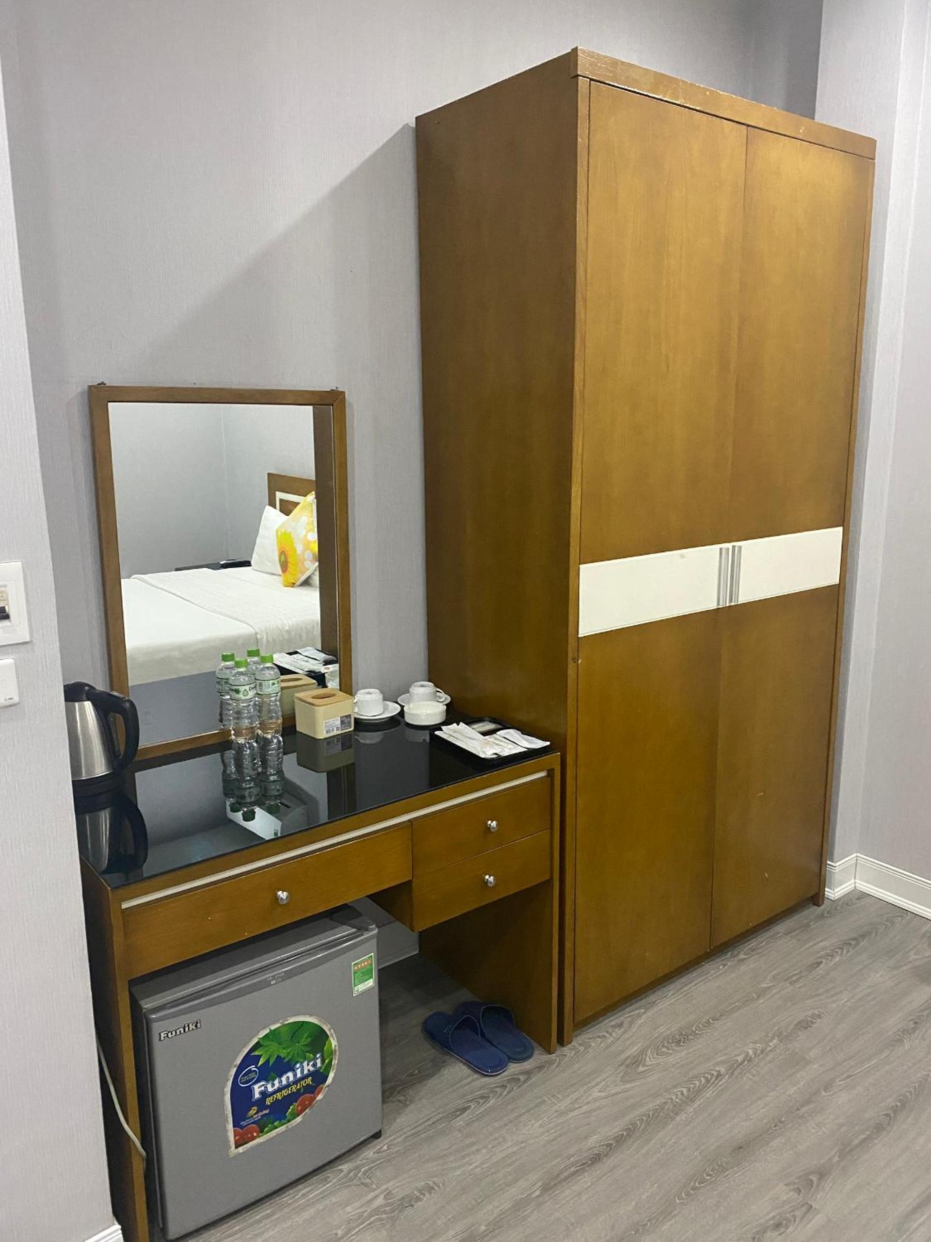 Фото Dai Duong Hotel 2