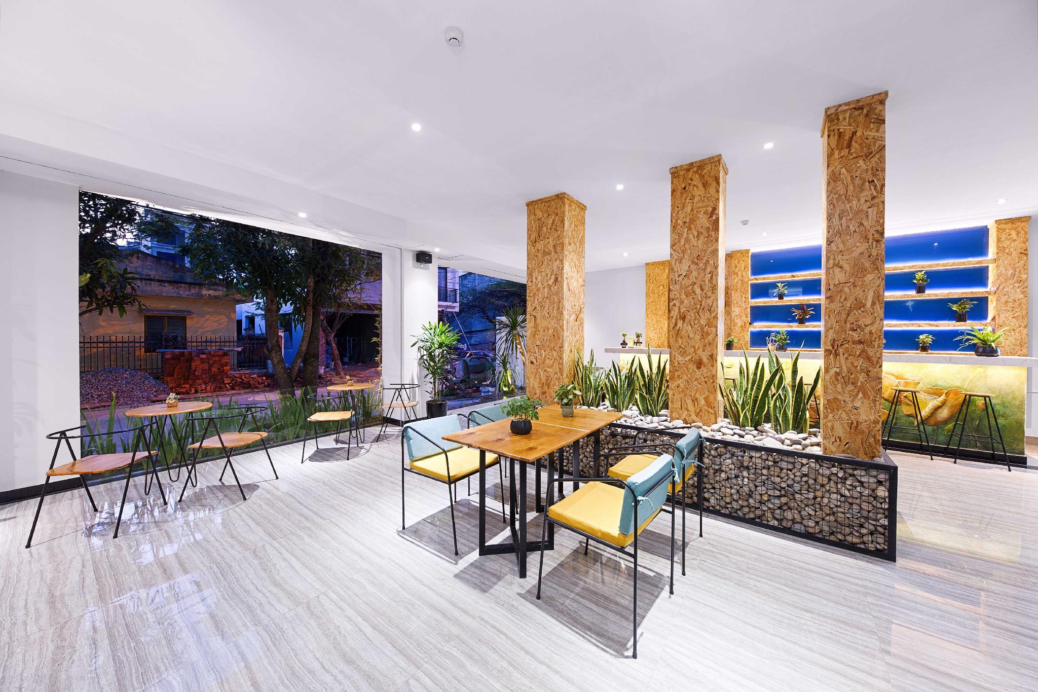 Фото Essenza Hotel & SPA