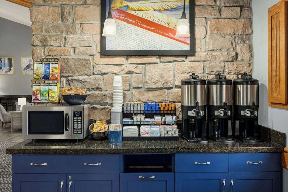 Фото Americinn by Wyndham Lincoln South