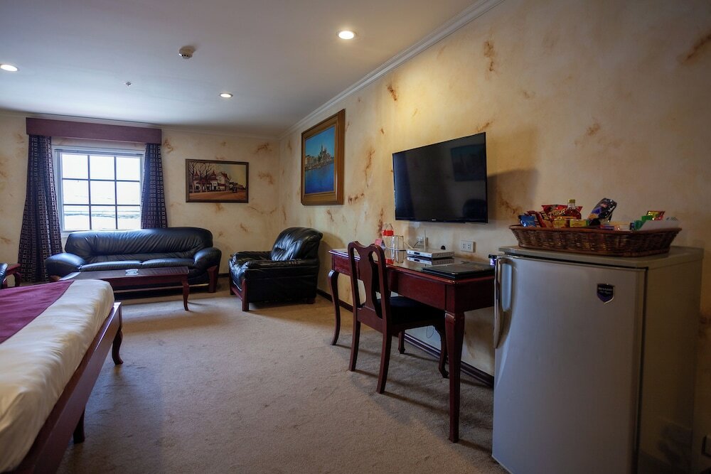 Фото Hotel Royal Amsterdam