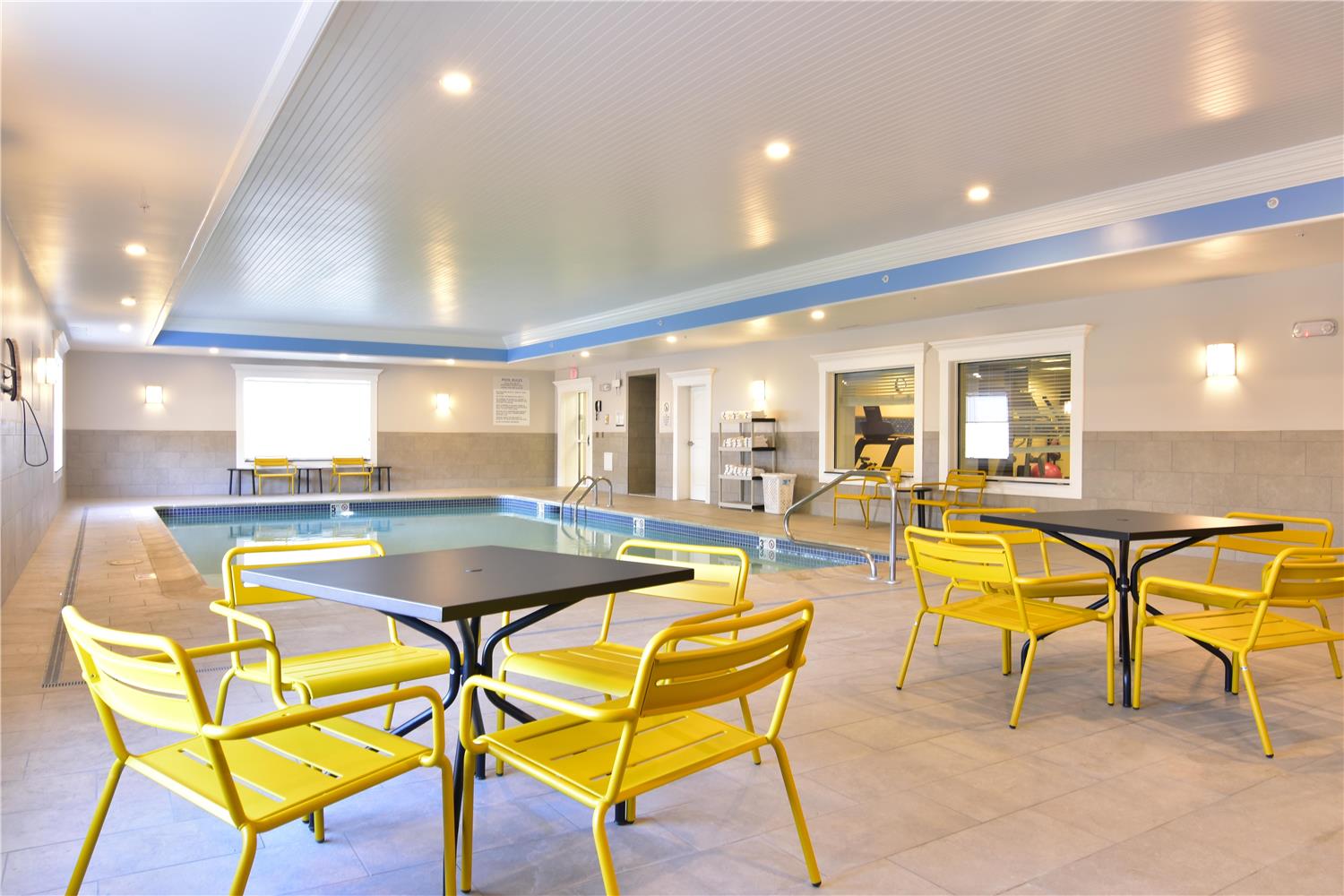 Фото Hampton Inn Bangor