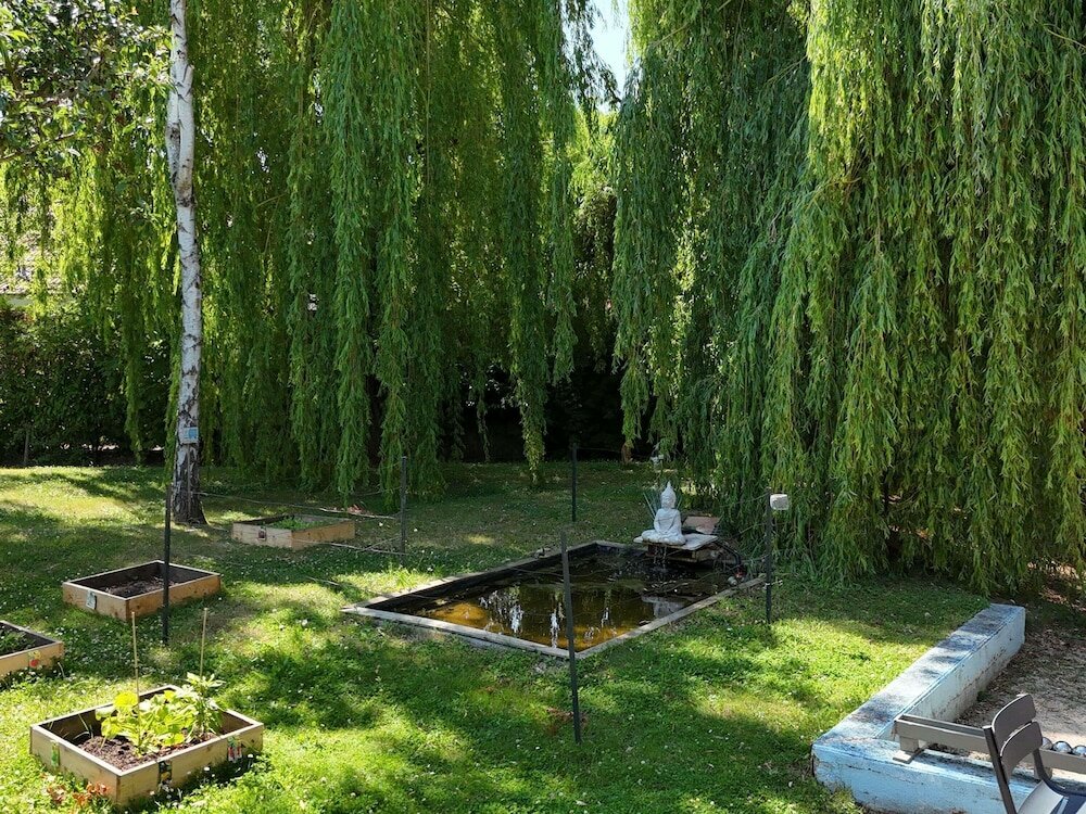 Фото Hotel Ibis Metz Woippy