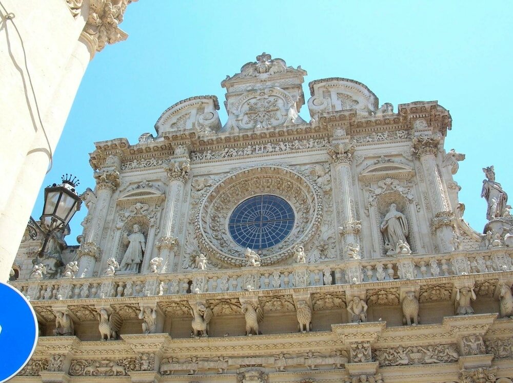 Фото Casina dei Nonni