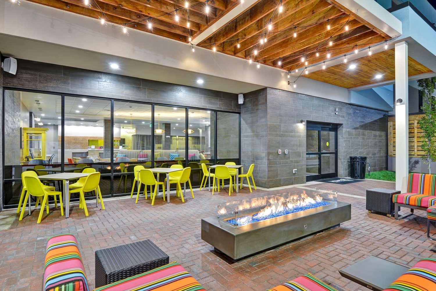 Фото Home2 Suites by Hilton Okc Midwest City Tinker Afb