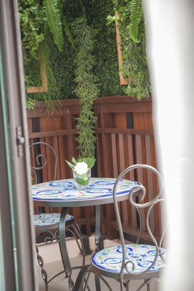 Фото Jomkitti Boutique Hotel