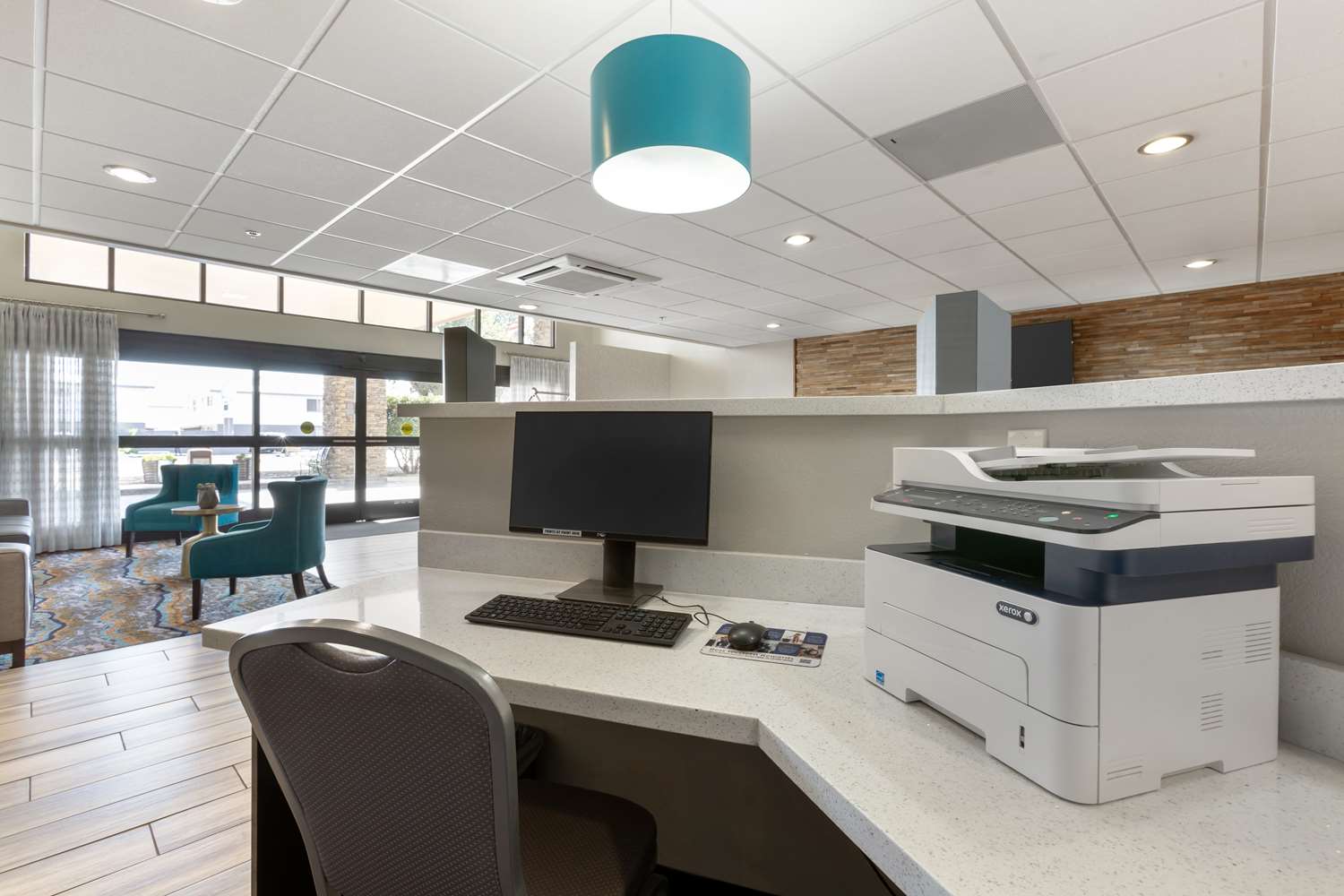 Фото Best Western Plus Sun Canyon