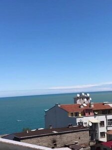 Гостиница Şentürkler Suite