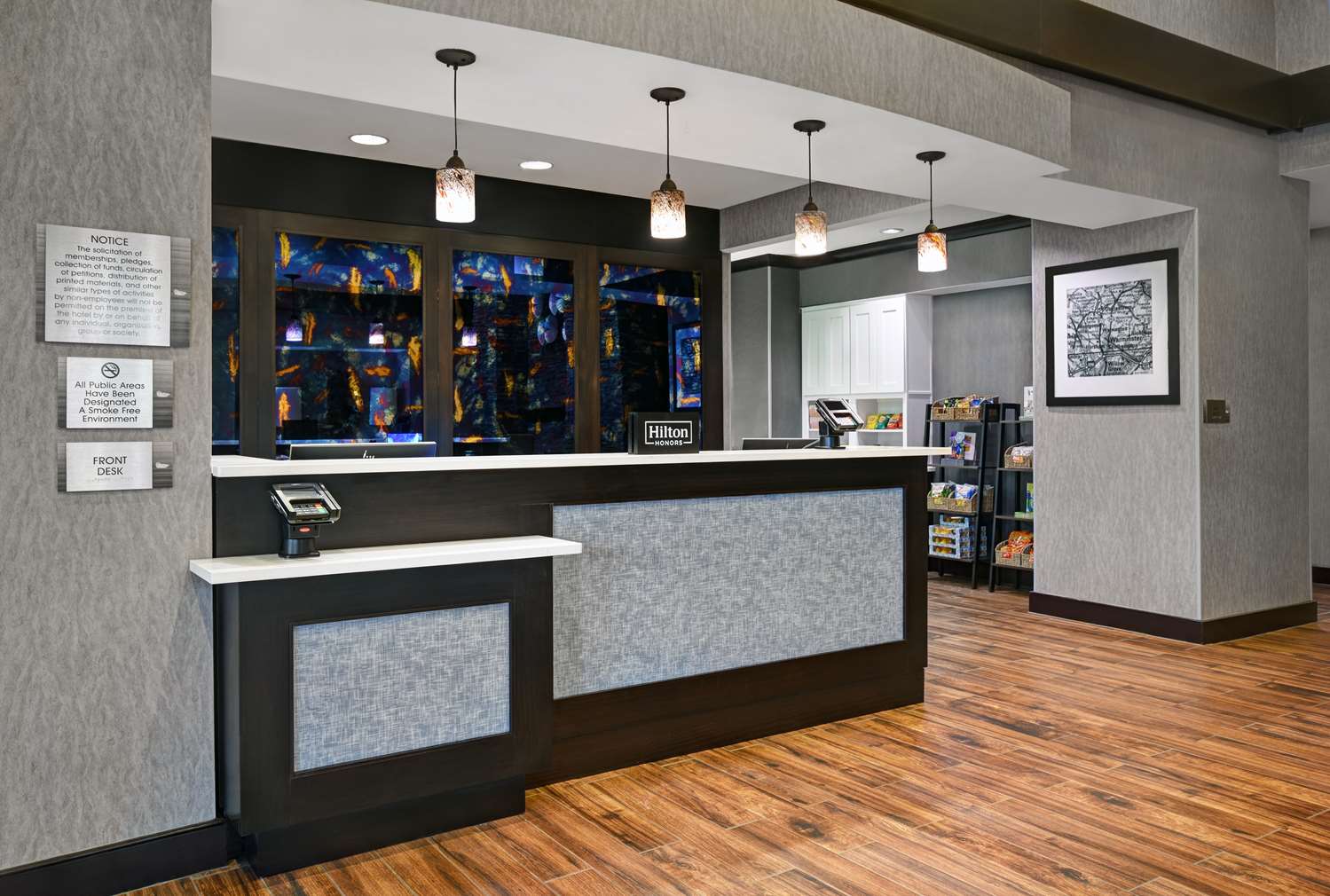 Фото Homewood Suites by Hilton Doylestown