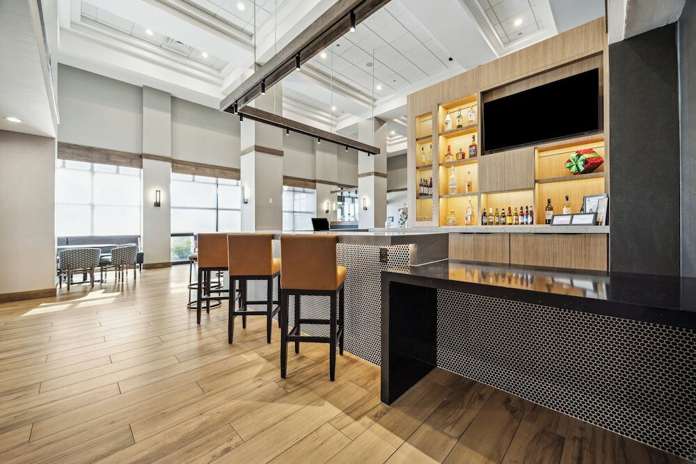 Фото Hyatt Place San Antonio-Northwest/Medical Center