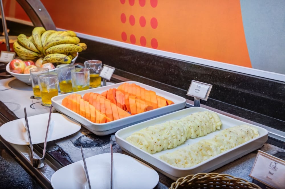 Фото Transamerica Fit Jacareí