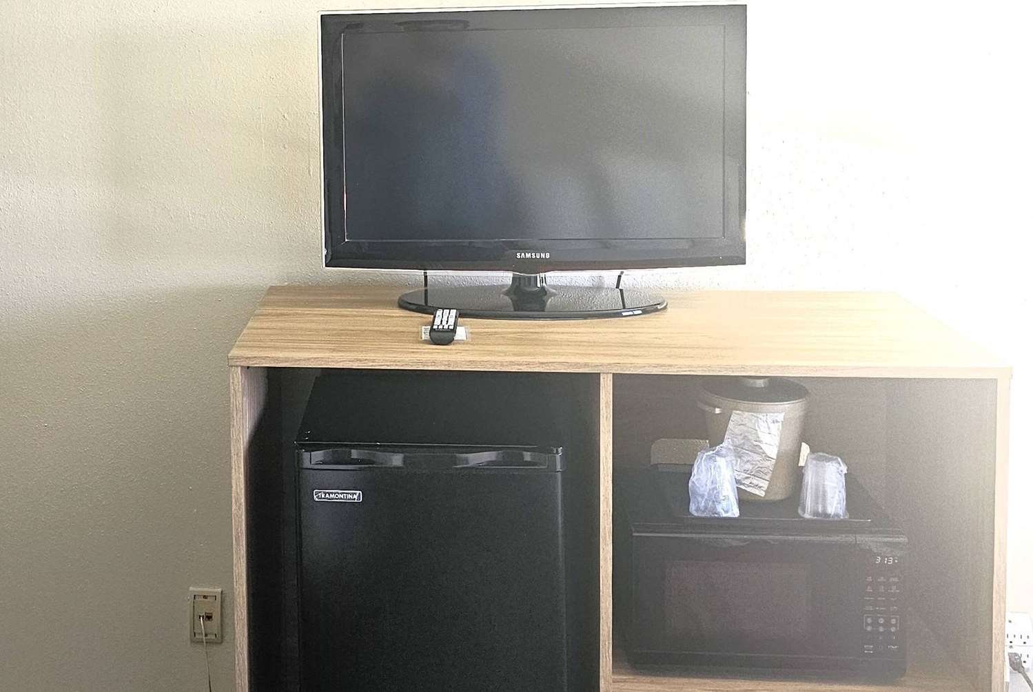 Фото Days Inn by Wyndham North Sioux City