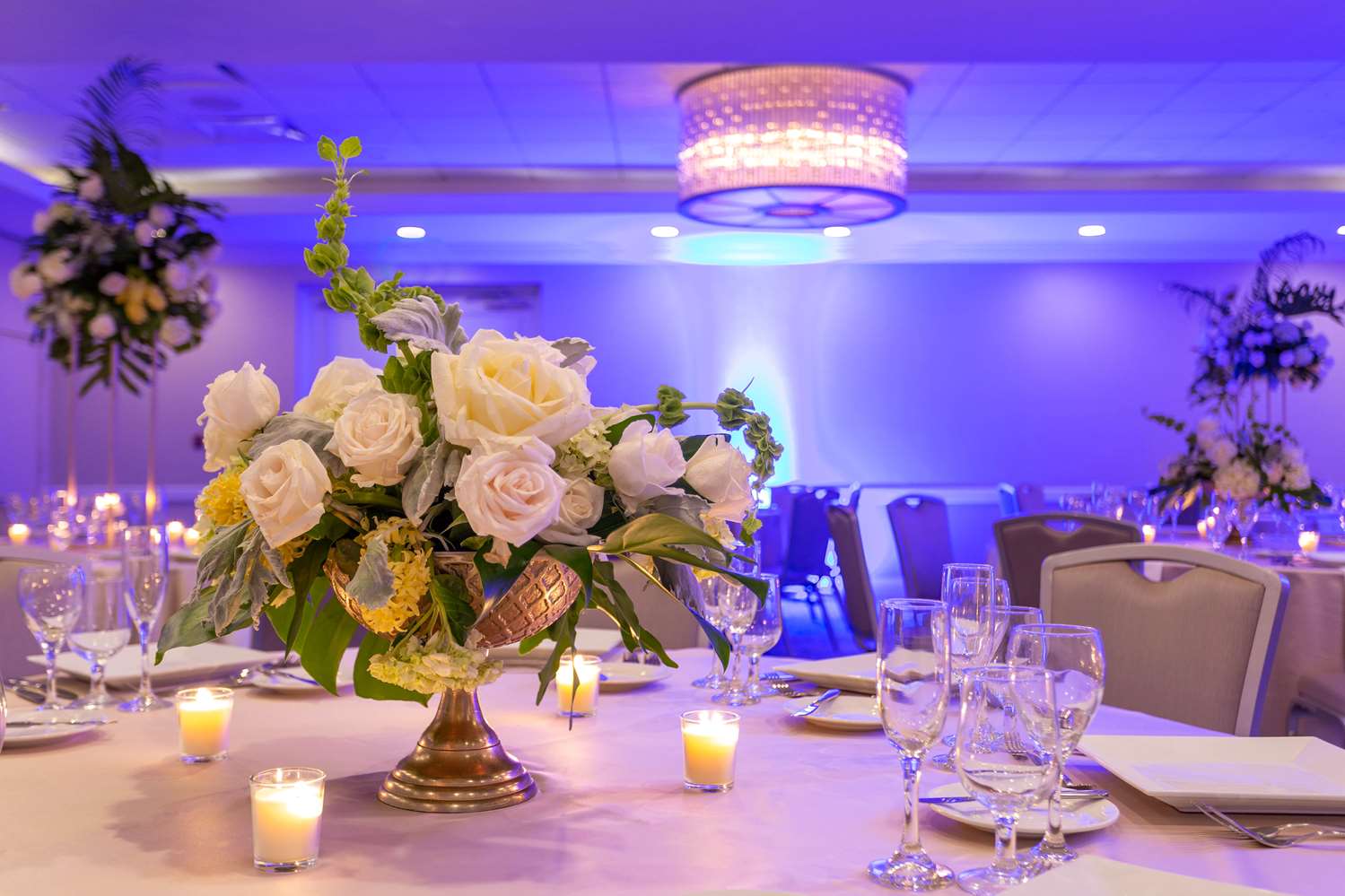 Фото Wyndham Deerfield Beach Resort