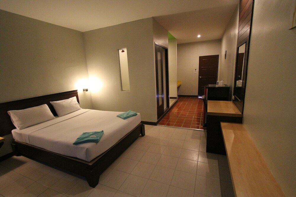 Фото Paradise Resort