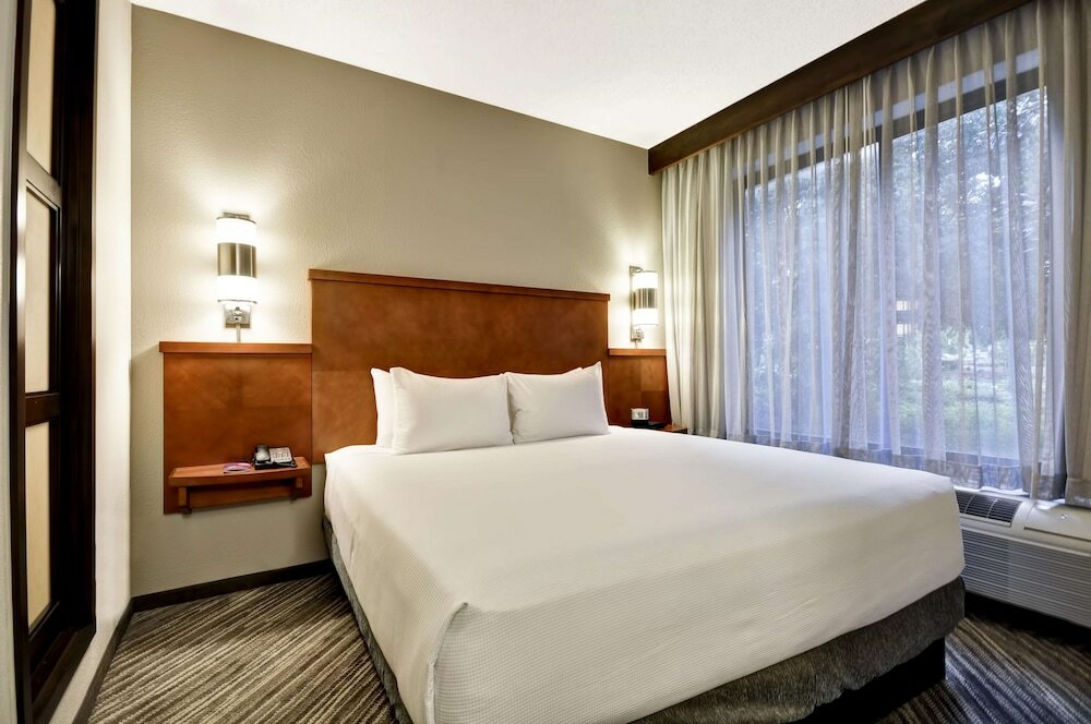 Фото Hyatt Place Tampa Airport/Westshore