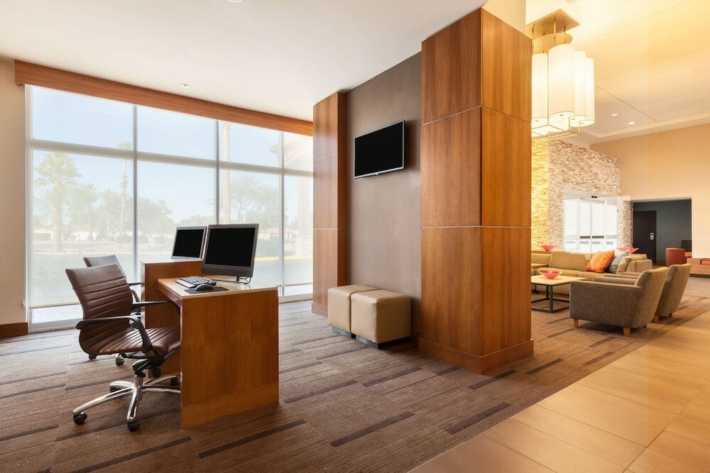 Фото Hyatt Place Phoenix/Chandler-Fashion Center