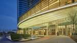 InterContinental Guangzhou Exhibition Center