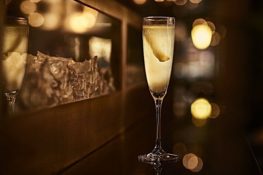 Фото Roxy Hotel New York