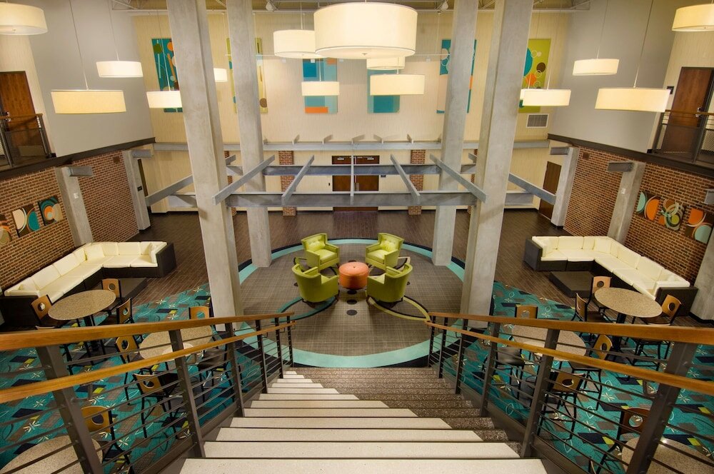 Фото Drury Plaza Hotel San Antonio North Stone Oak