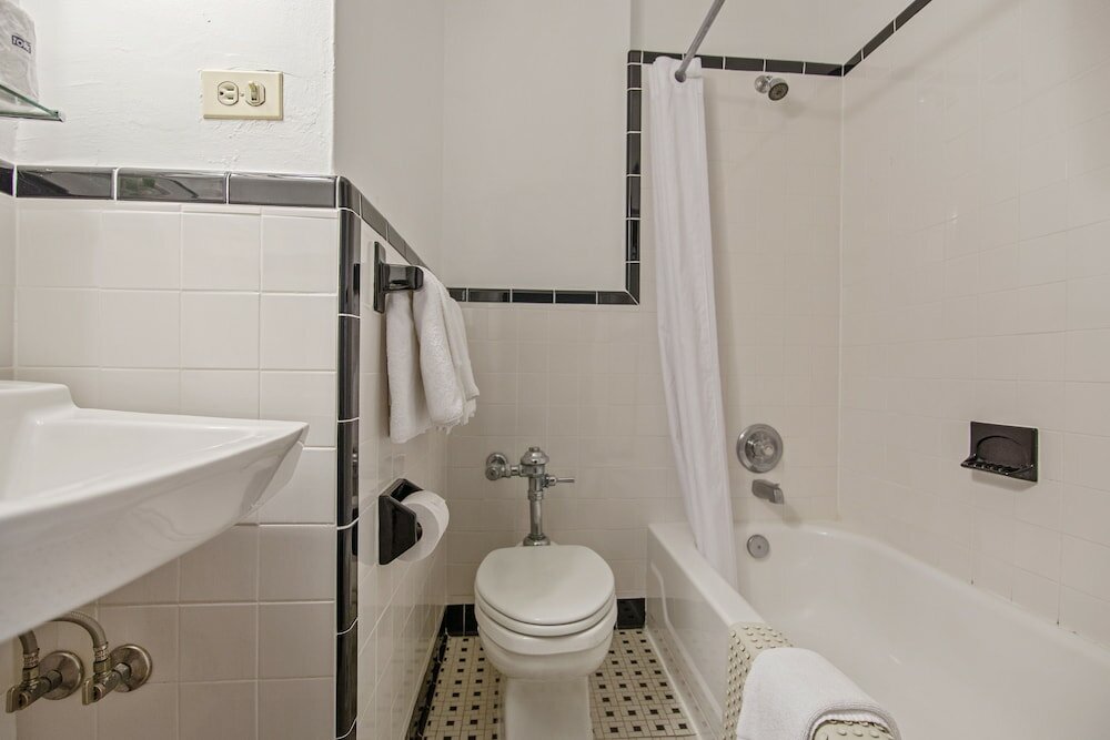 Фото Hotel Harrington