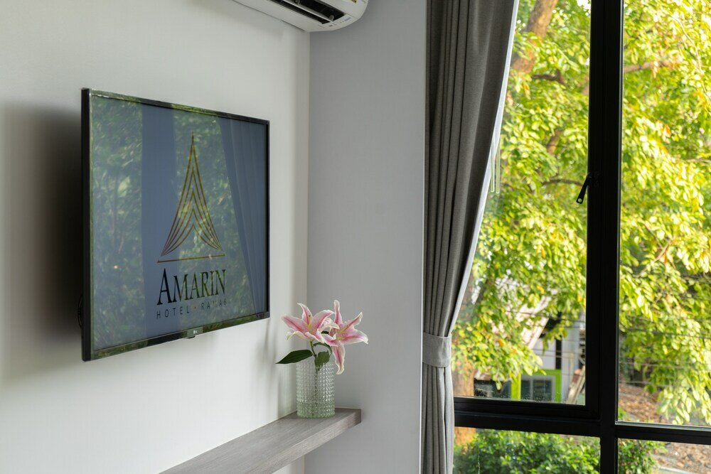 Фото Amarin Hotel Rama 8