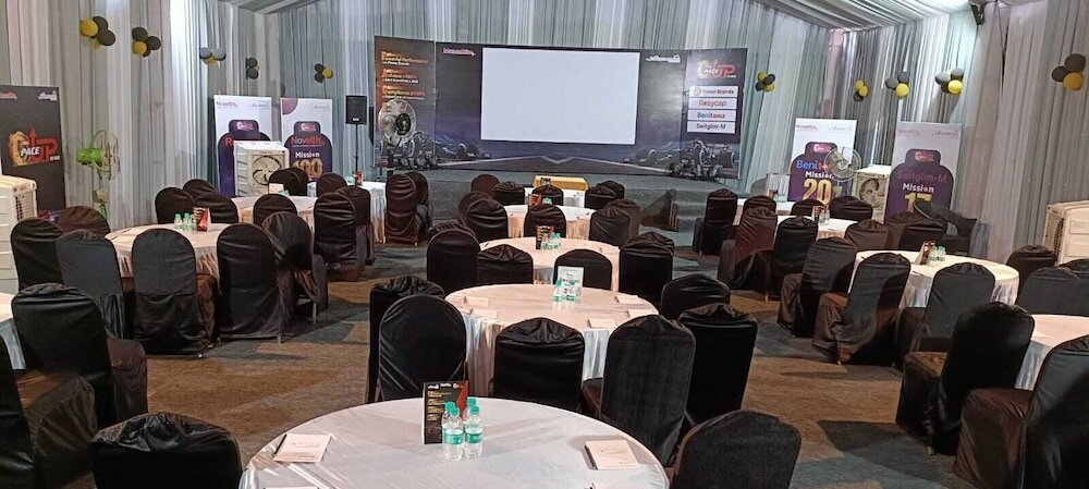 Фото Regenta Place Green Leaf Mahabaleshwar