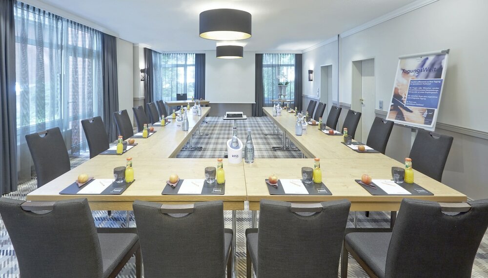 Фото Upstalsboom Parkhotel