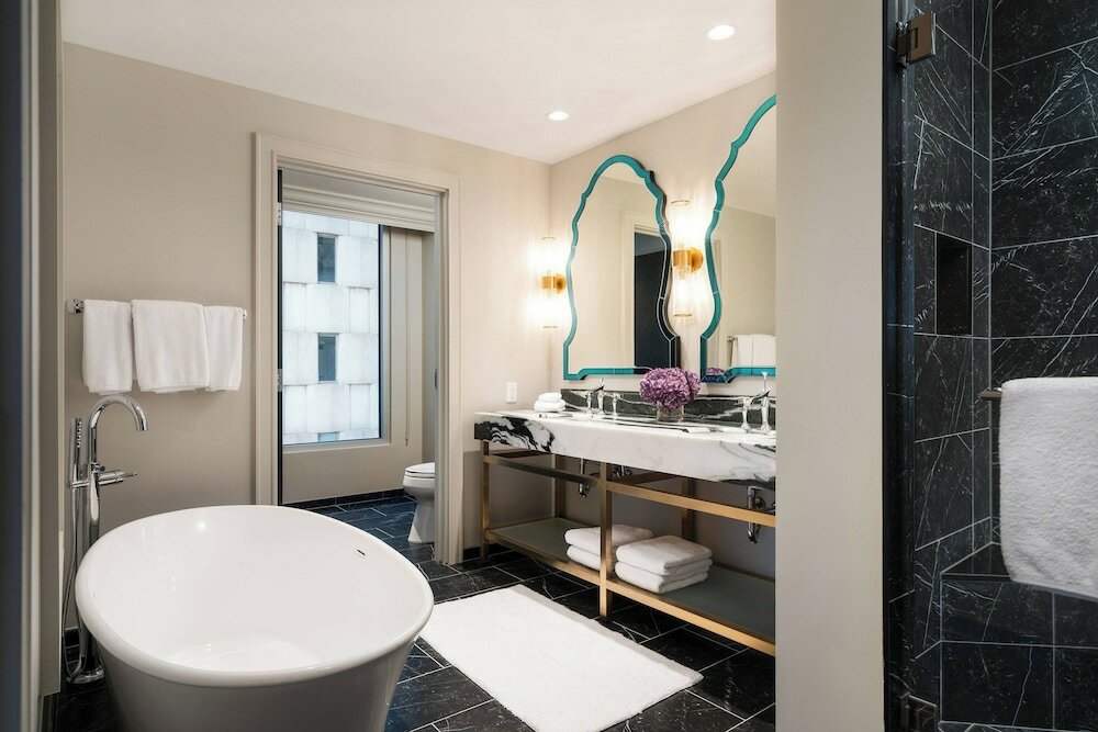 Фото Grand Bohemian Hotel Charlotte, Autograph Collection