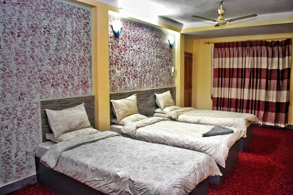 Фото отеля 4