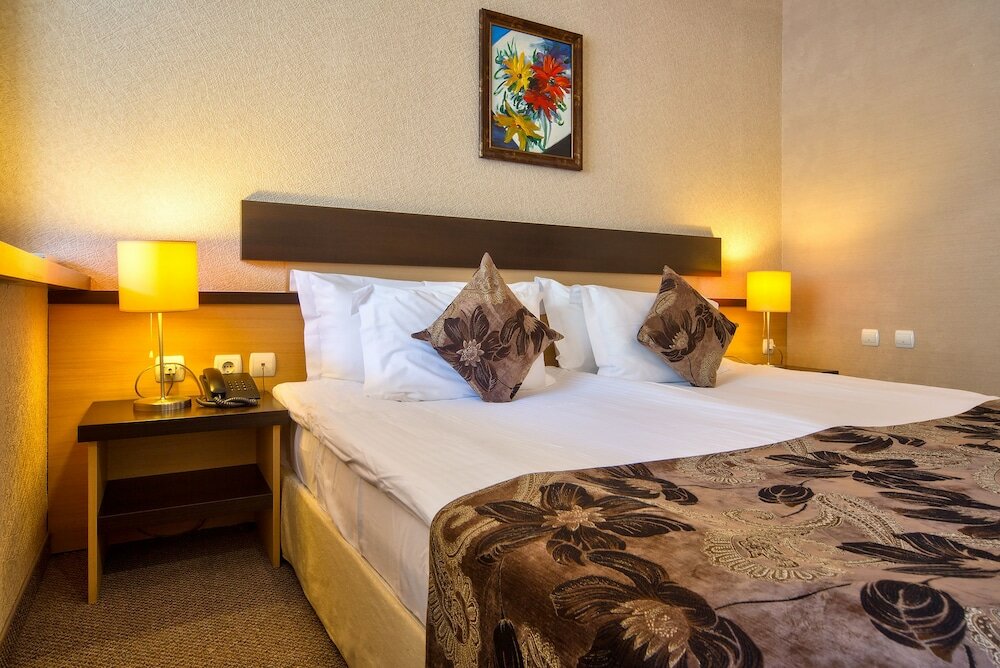 Фото Grand Hotel Velingrad